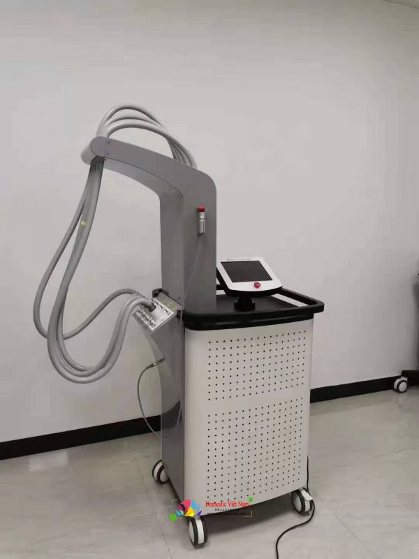 Máy giảm béo công nghệ cao Sculpsuper