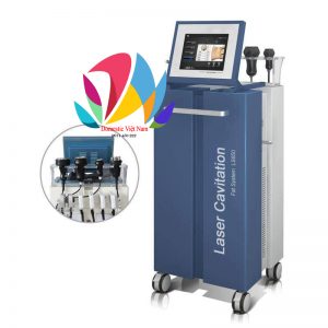 Máy giảm béo laser
