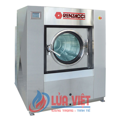 Máy giặt công nghiệp
