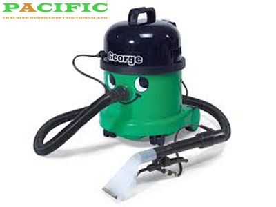 Máy giặt thảm đa năng GVE 370-2