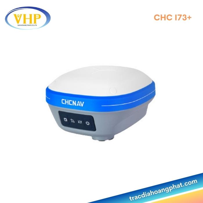 Máy GPS RTK CHC I73