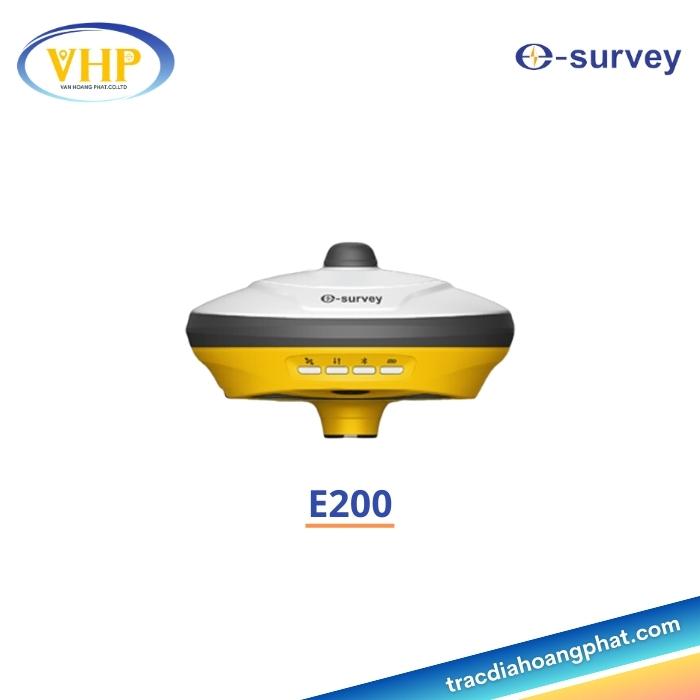 Máy GPS RTK ESURVEY E200