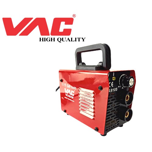 Máy hàn IGBT 200A SIZE MINI 2021 VA9105