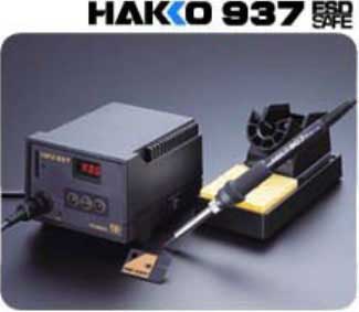 Máy hàn Hakko HAKKO937