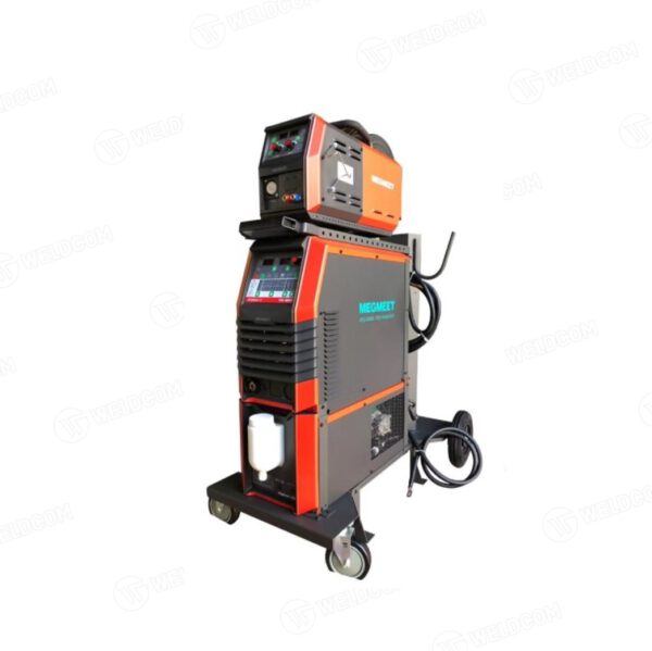 Máy hàn Mig/Mag cao cấp ARTSEN II PM500AS