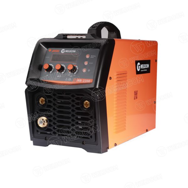 Máy hàn Mig đầu liền NB-220E JASIC