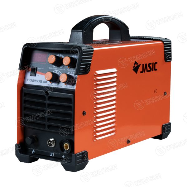Máy hàn Tig nguội 250S W228 Jasic