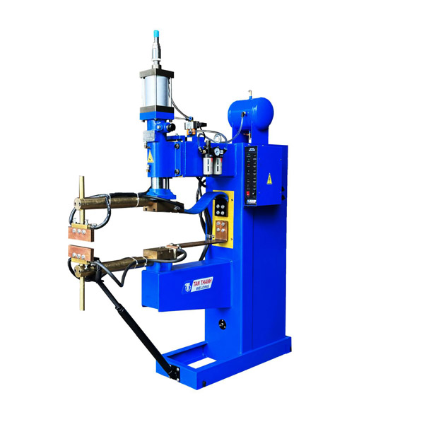 Máy hàn bấm 50KVA-AC