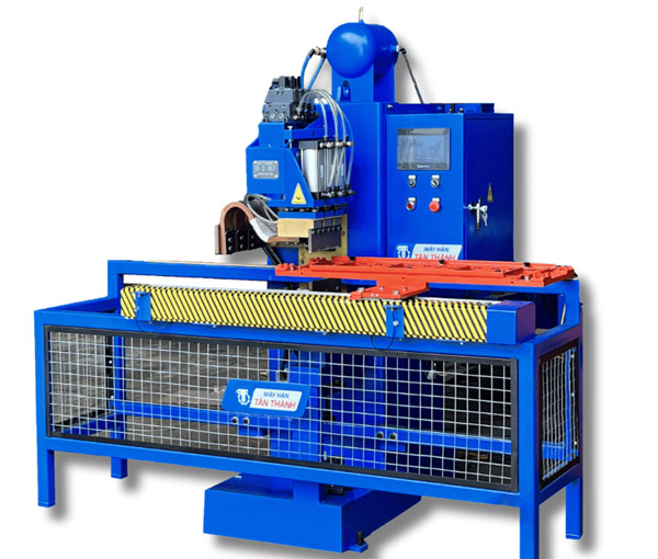 Máy hàn bấm hơi 150KVA