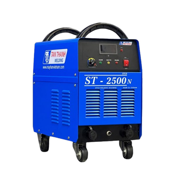 Máy hàn bu long STUD2500 Inverter