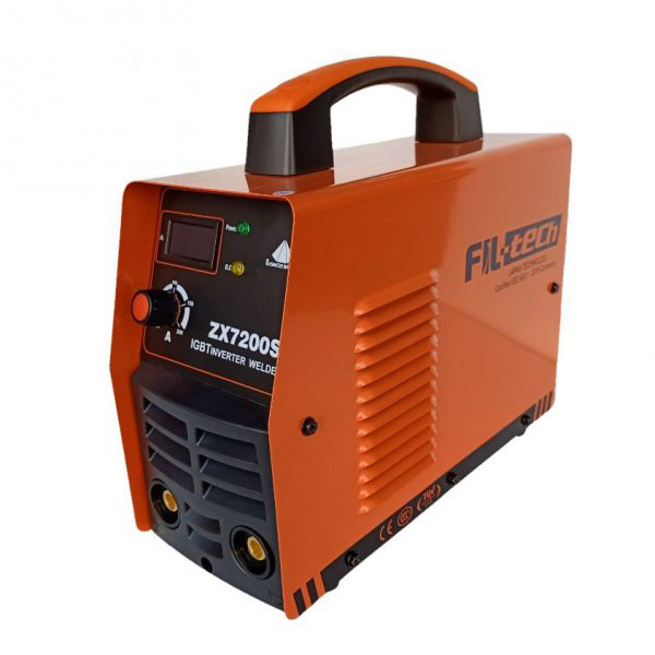 Máy hàn điện tử Fil-Tech ZX7200S
