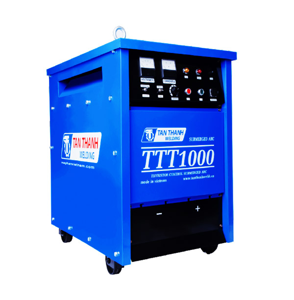 Máy hàn hồ quang chìm TTT1000
