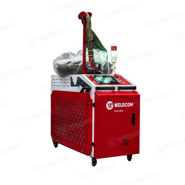Máy hàn laser WELDCOM MINI LW2000SM