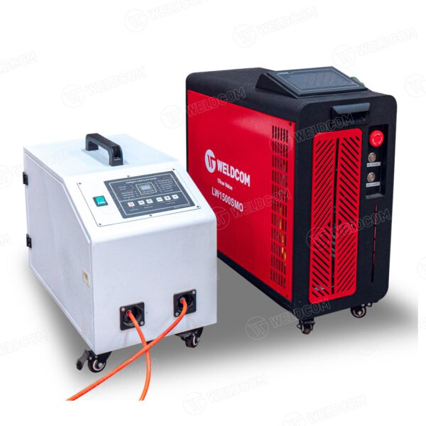 Máy hàn laser cầm tay WELDCOM LW1500SMO