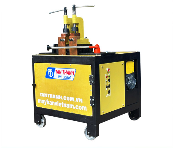 Máy hàn nối cơ chuyên dụng 16ly