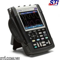 Máy hiện sóng