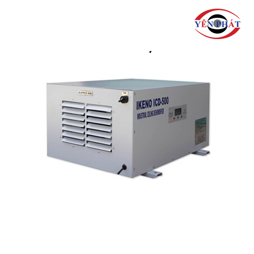 Máy hút ẩm treo trần IKENO ICD-500