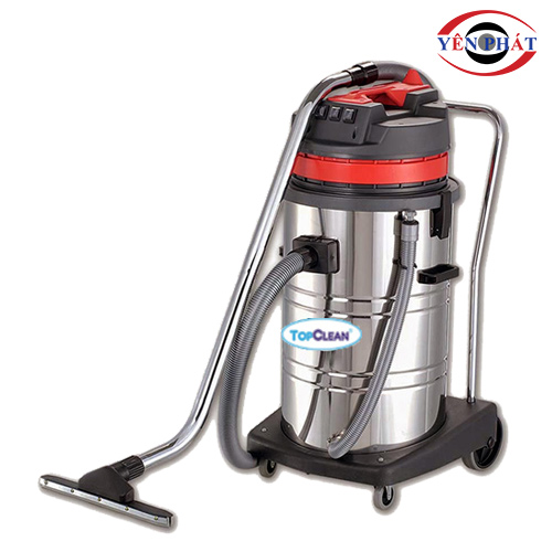 Máy hút bụi công nghiệp TopClean TC 60-3