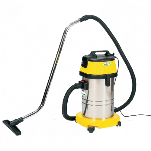 Máy hút bụi công nghiệp HiClean HC 301