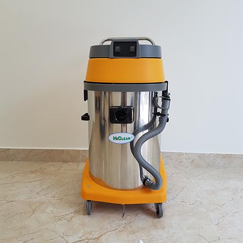 Máy hút bụi công nghiệp HiClean HC 70