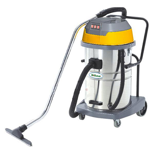 Máy hút bụi công nghiệp Hiclean HC 380