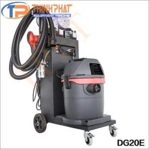 Máy hút bụi matis DG20A Solary Trung Quốc