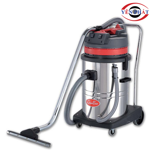 Máy hút bụi nước Chao Bao CB60-2 60L