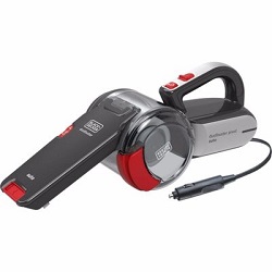 Máy hút bụi xe hơi Blackdecker PV1200AV B1