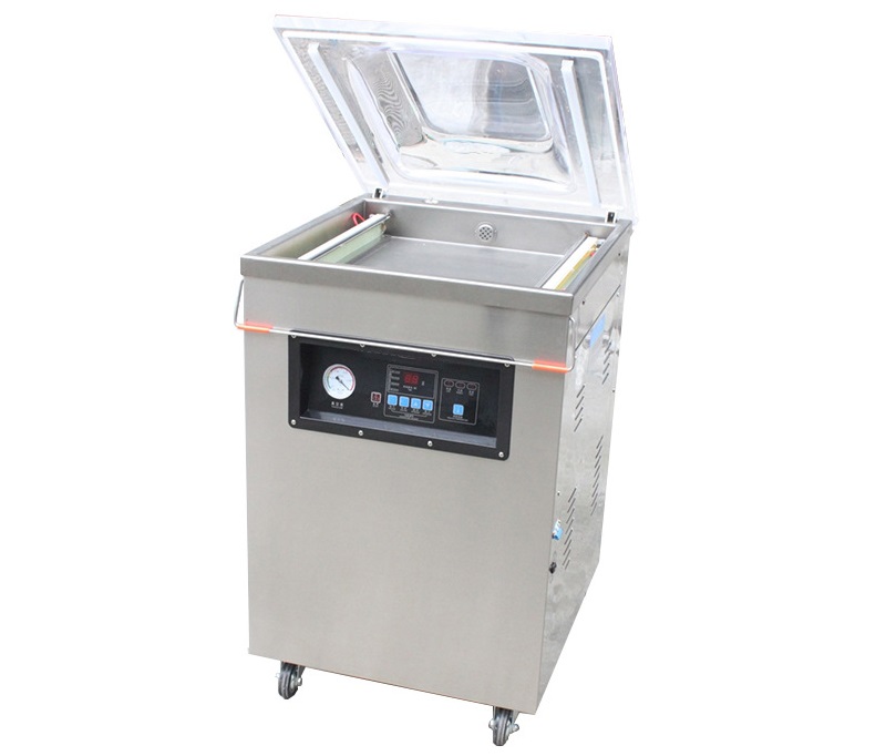 Máy hút chân không công nghiệp