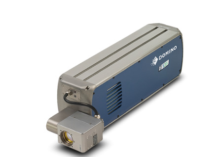 Máy in Laser CO2 Domino D120i