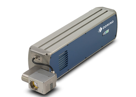 Máy in Laser CO2 Domino D320i