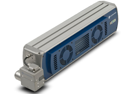 Máy in Laser CO2 Domino D620i