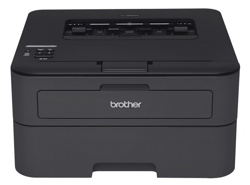 Máy in Brother 2321D