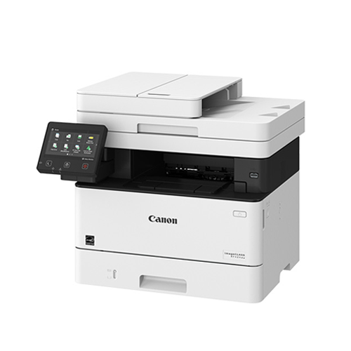 Máy in Canon MF424DW