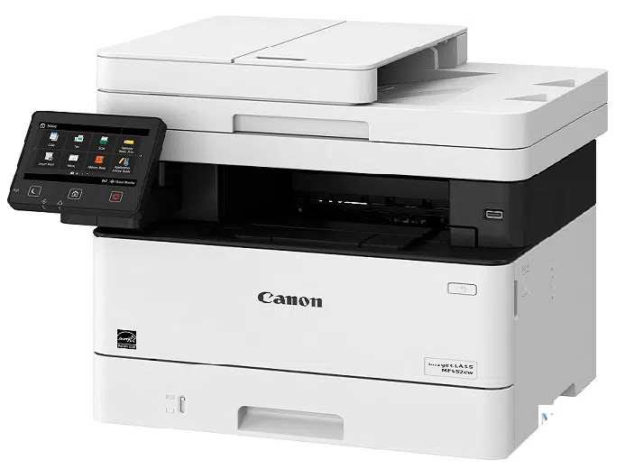 Máy in Canon MF452DW đa chức năng
