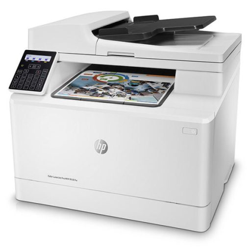 Máy in Laser màu đa năng HP M280NW cũ