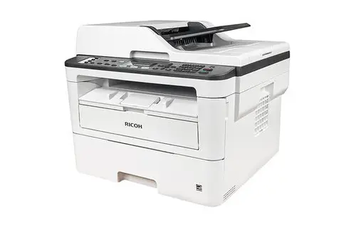 Máy in Ricoh SP 230SFNW đa chức năng