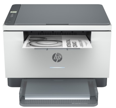 Máy in đa chức năng Laser trắng đen HP LaserJet MFP