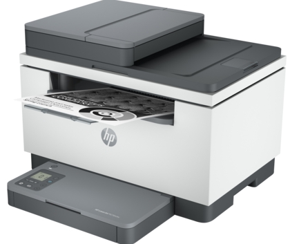 Máy in đa chức năng Laser trắng đen HP LaserJet MFP