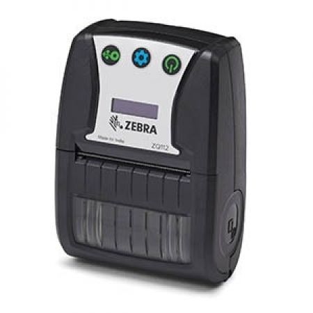 Máy in di động Zebra ZQ112