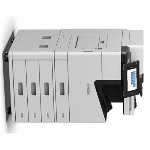 Máy in Epson WorkForce Enterprise