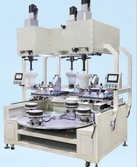 Máy in gốm sứ 3 màu