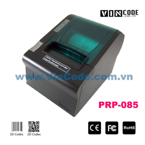 Máy in hóa đơn nhiệt BIRCH PRP-085