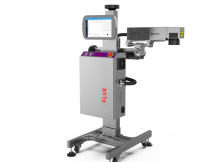 Máy in khắc laser