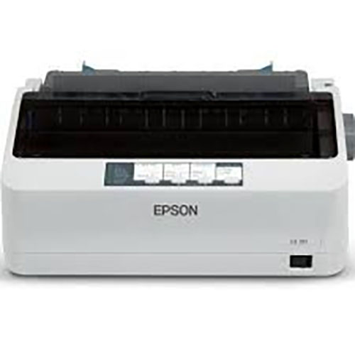 Máy in kim Epson LQ-310