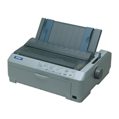 Máy in kim Epson LQ-590