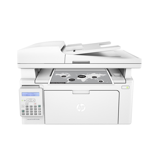 Máy in laser đa chức năng HP M130FN-G3Q59A