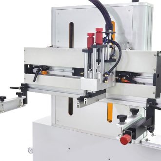 Máy in lụa HP 2045