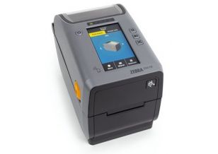 Máy in mã vạch Zebra ZD611R