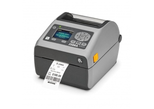 Máy in mã vạch Zebra ZD620